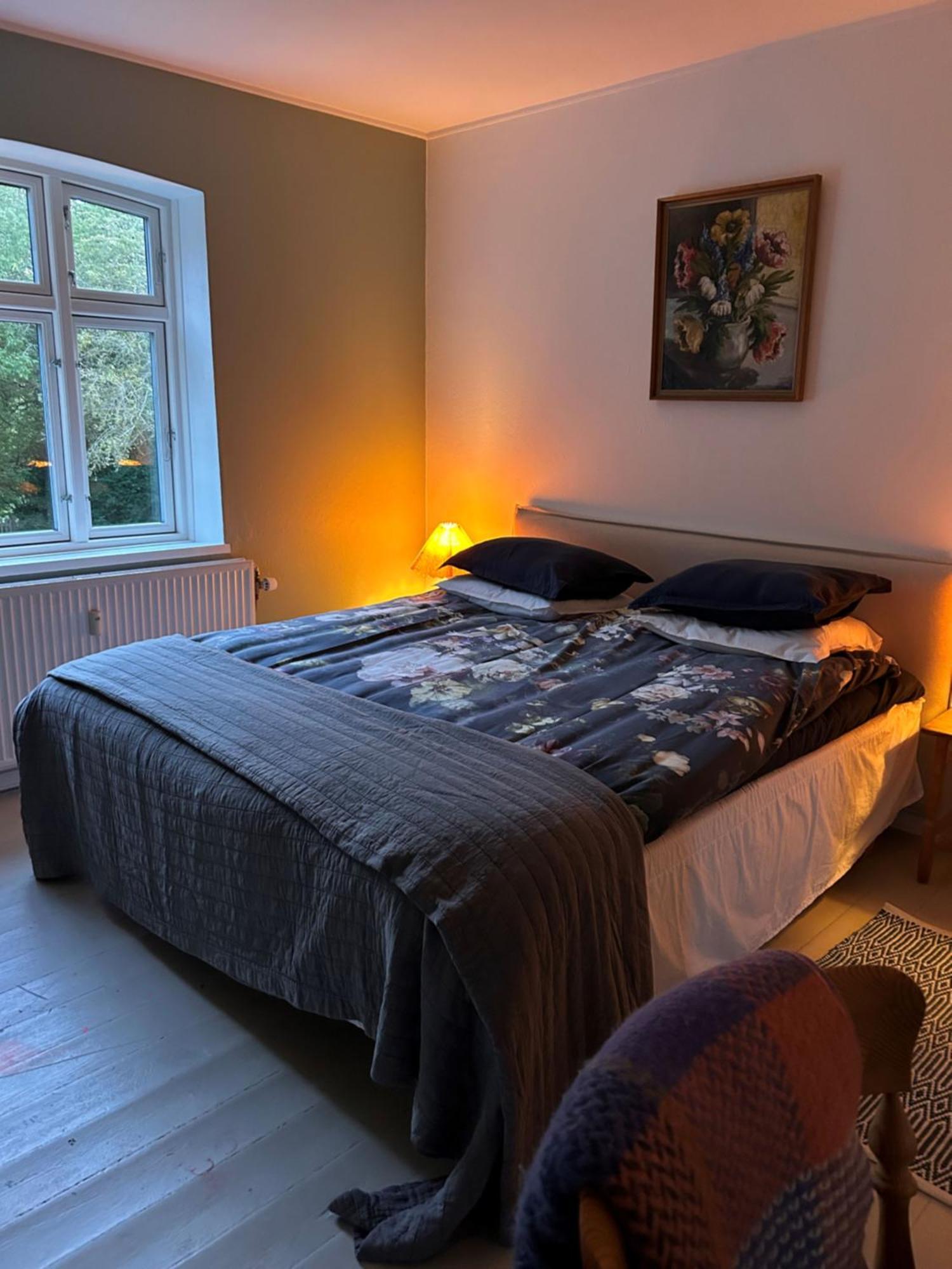 Hojriisgaard B & B Norreby  Exterior photo
